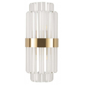 Накладной светильник Arte Milano Белладжо 440122.195.2.E14.C1 BS