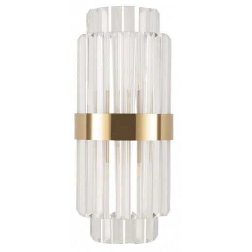 Накладной светильник Arte Milano Белладжо 440122.195.2.E14.C1 BS