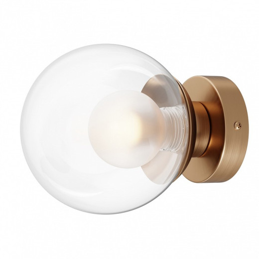 Накладной светильник Maytoni Basic form MOD521WL-01G1