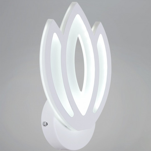 Накладной светильник  08429-0.2-01 WH