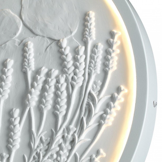 Накладной светильник Odeon Light HIGHTECH 7169/10WL