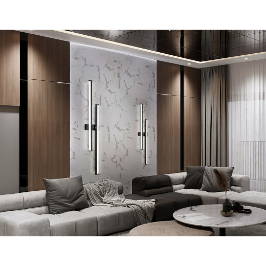 Накладной светильник Ambrella Light COMFORT FL6162