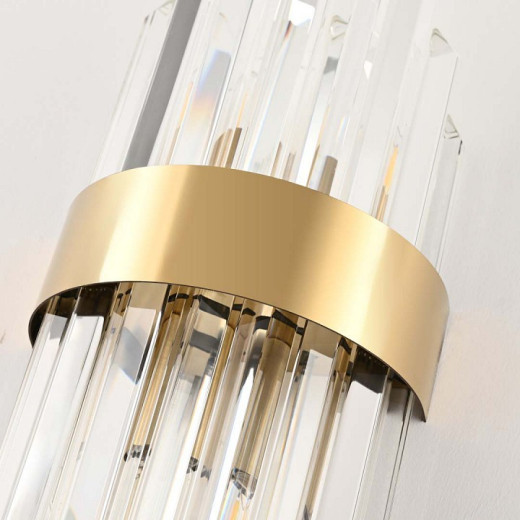 Накладной светильник Arte Milano Белладжо 440122.160.2.E14.A1 BS