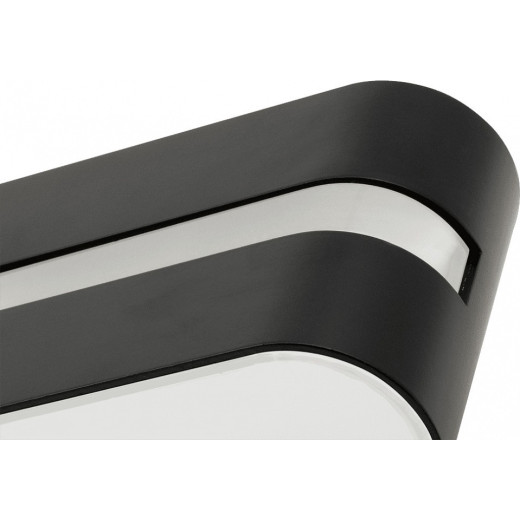 Накладной светильник DesignLed Razor GW-1557-6-BL-WW