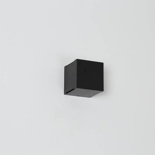 Накладной светильник DesignLed Kvadratish GW-5201-6-BL-CW