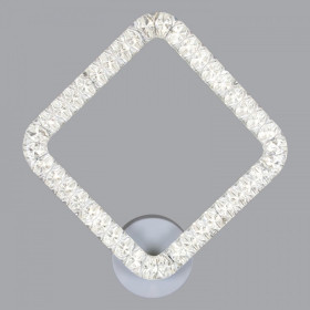 Накладной светильник  19848-0.2-01B WH