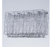 Накладной светильник iLamp KING W707 CR