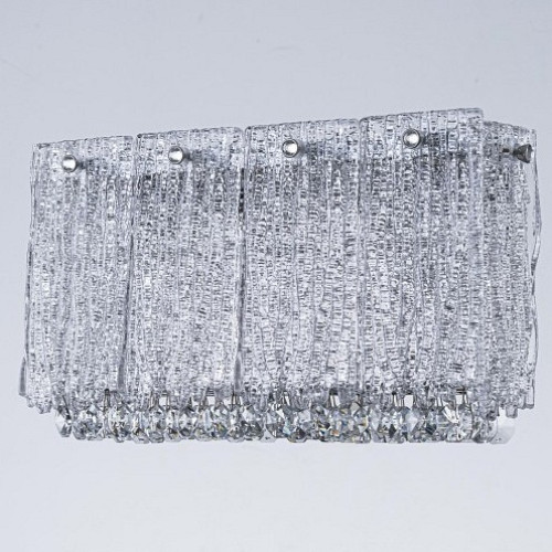 Накладной светильник iLamp KING W707 CR