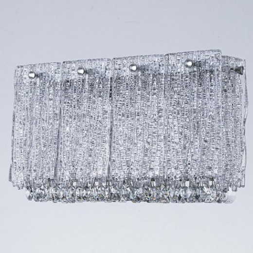 Накладной светильник iLamp KING W707 CR