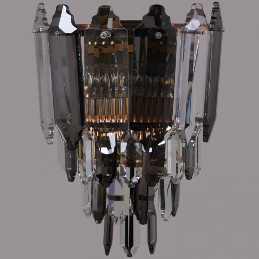 Накладной светильник ILLUMICO IL5102 IL5102-3WDI-39 SGD