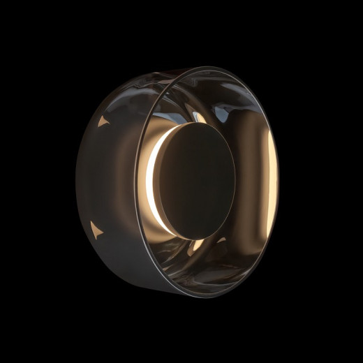 Накладной светильник Loft it Totem 10466W Smoke black