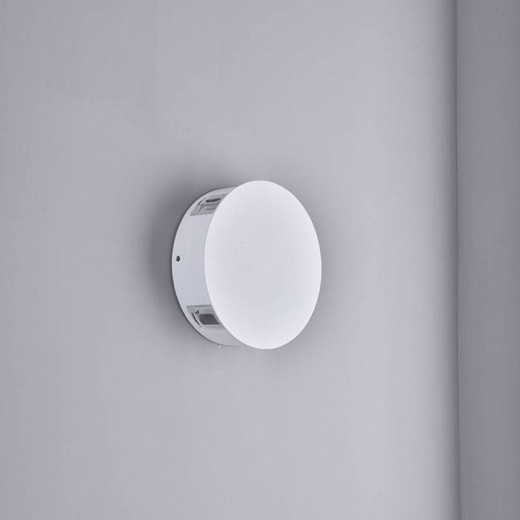 Накладной светильник DesignLed Star GW-A131-4-4-WH-WW