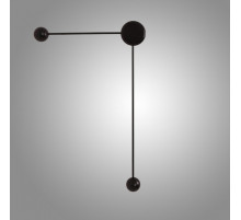 Накладной светильник Imperiumloft  DOTS-SLIM01