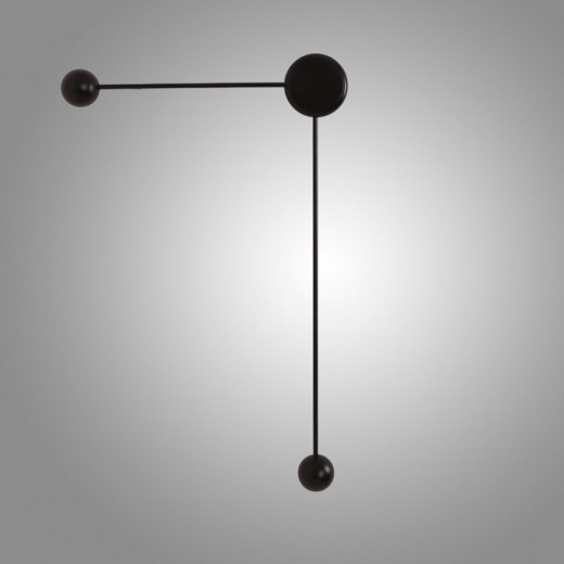 Накладной светильник Imperiumloft  DOTS-SLIM01