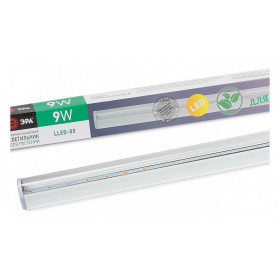 Светильник для растений Эра Фито LLED-05-T5-FITO-9W-W