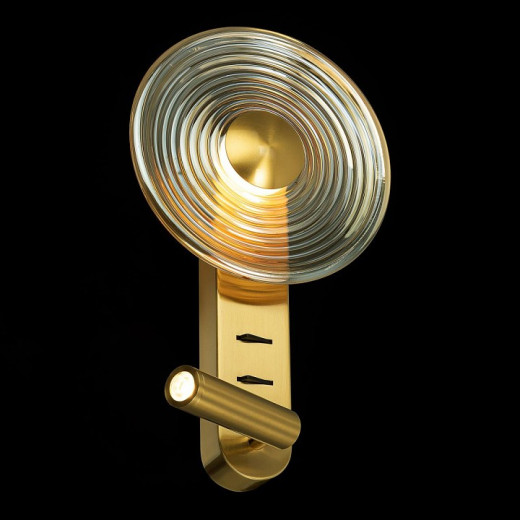 Накладной светильник Citilux CORTA CL245033