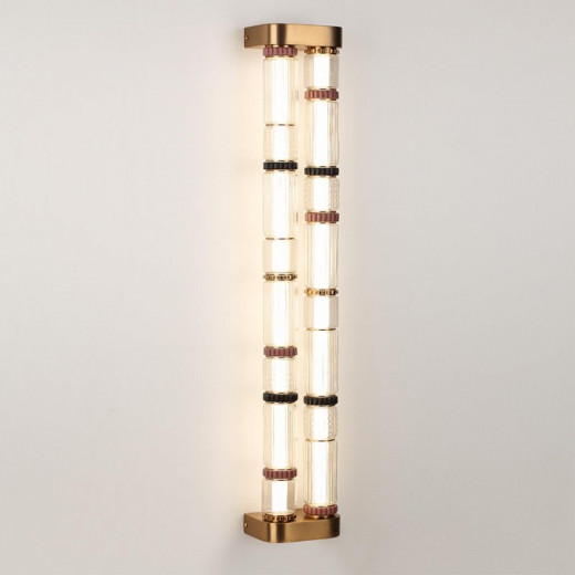 Накладной светильник Odeon Light COLLIER 5455/60WL