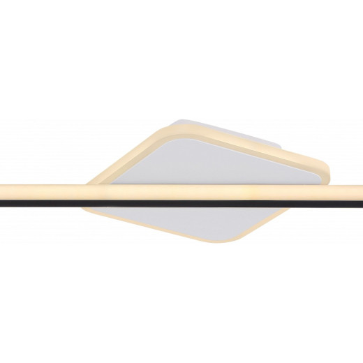 Накладной светильник Globo Levana 48018-18