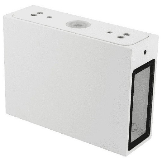 Накладной светильник DesignLed GW D-2 GW-A015-6-WH-NW