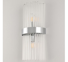 Накладной светильник Arte Milano Torcia 430122.180.2.E14.B1 CR