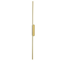 Накладной светильник Newport SABINA 3512N/A mat.gold