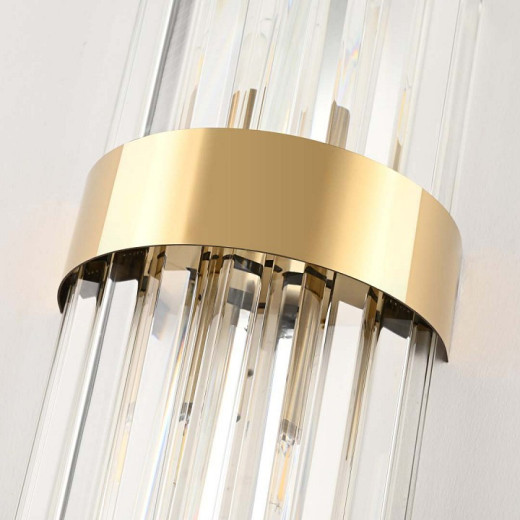 Накладной светильник Arte Milano Белладжо 440122.160.2.E14.C1 BS