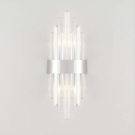 Накладной светильник Arte Milano Белладжо 440122.160.2.E14.A1 CR