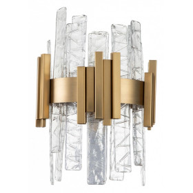 Накладной светильник Moderli Stasy V9011-2W