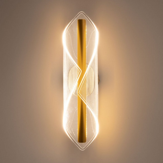 Накладной светильник De City Семья 32 488022501