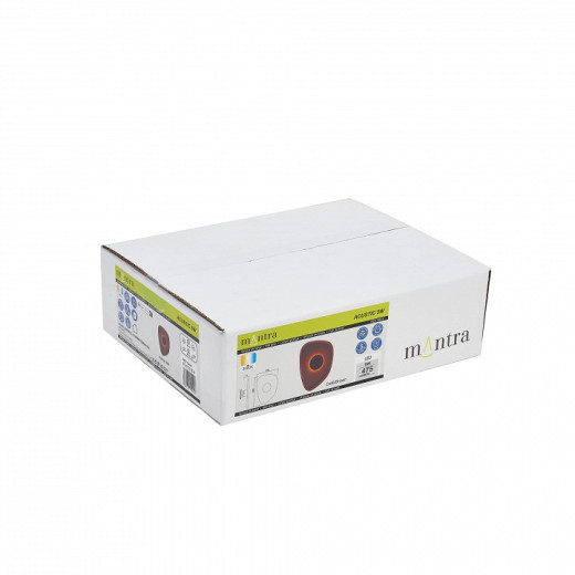 Накладной светильник Mantra Acustic 9444