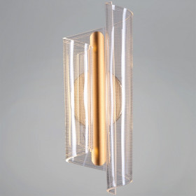 Накладной светильник  73395-0.2-01