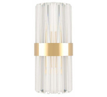 Накладной светильник Arte Milano Белладжо 440122.160.2.E14.B1 GD