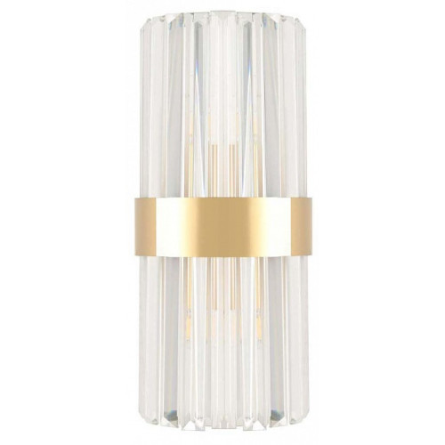 Накладной светильник Arte Milano Белладжо 440122.160.2.E14.B1 GD