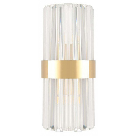 Накладной светильник Arte Milano Белладжо 440122.160.2.E14.B1 GD