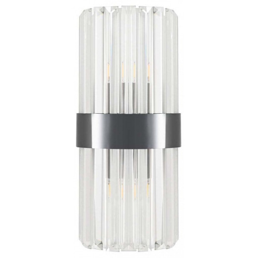 Накладной светильник Arte Milano Белладжо 440122.160.2.E14.B1 BK