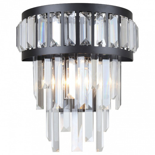 Накладной светильник Favourite Preston 4731-2W