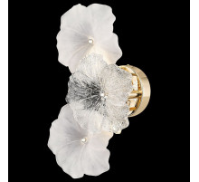 Накладной светильник Wertmark ISABELLA WE112.02.301