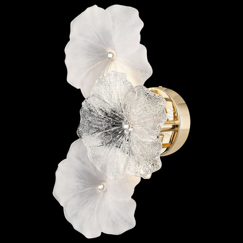 Накладной светильник Wertmark ISABELLA WE112.02.301