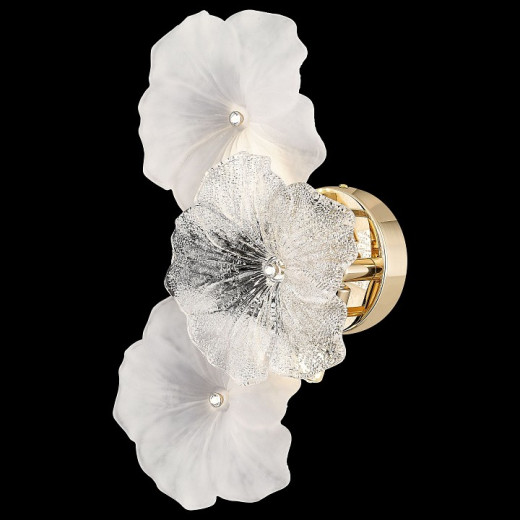 Накладной светильник Wertmark ISABELLA WE112.02.301