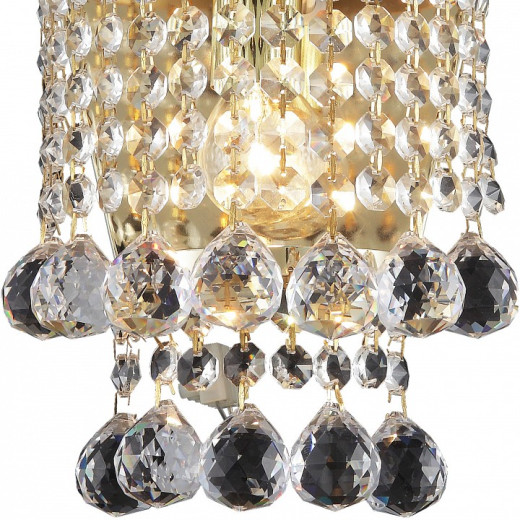 Накладной светильник TopLight Vivien TL7230B-01WG