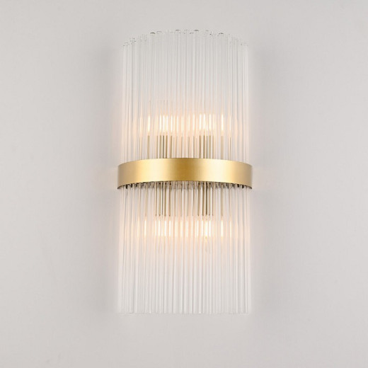 Накладной светильник Arte Milano Torcia 430122.250.4.E14.B1 BS