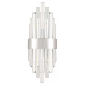 Накладной светильник Arte Milano Белладжо 440122.160.2.E14.A1 CR