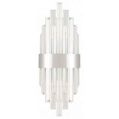 Накладной светильник Arte Milano Белладжо 440122.160.2.E14.A1 CR