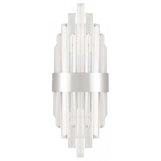 Накладной светильник Arte Milano Белладжо 440122.160.2.E14.A1 CR