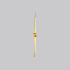 Накладной светильник Imperiumloft  Tinus01