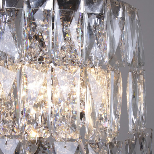 Накладной светильник ILLUMICO IL5063 IL5063-1WZF-25 CH ELITE