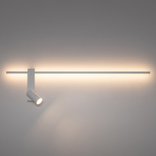 Накладной светильник Nowodvorski Easy Led Left 11578
