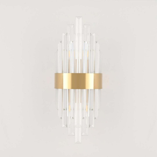 Накладной светильник Arte Milano Белладжо 440122.160.2.E14.A1 BS