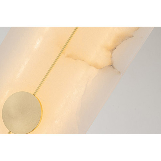 Накладной светильник Belfast Ravenhill 3220 BR MB