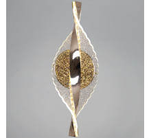 Накладной светильник  07961-0.2-01 GD